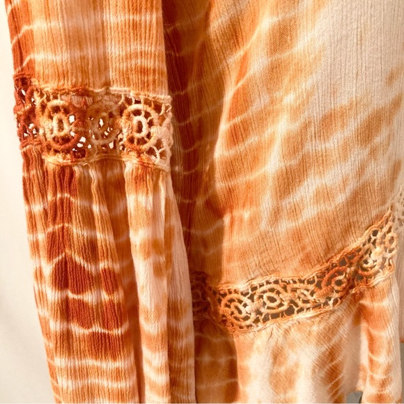 Venus Flowy Boho Tie Dye S - Picture 6 of 8